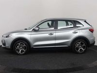 Nieuw MG ZS Comfort 197 PK (144 kW) 2025 Zilver Sedan