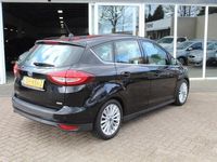 tweedehands Ford C-MAX 1.0 Titanium//NAVI//CAMERA//125pk!!