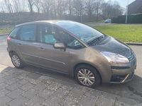 Occasion Citroën C4 Picasso 125 PK (91 kW) 2008 Bruin MPV