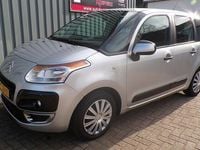 Occasion Citroën C3 Picasso 97 PK (71 kW) 2009 Grijs MPV