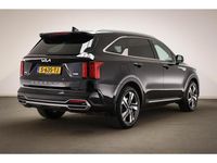 Occasion Kia Sorento 266 PK (195 kW) 2022 Zwart SUV