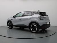 Occasion Renault Captur Techno 146 PK (107 kW) 2025 Grijs SUV