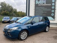 Occasion Opel Zafira 140 PK (102 kW) 2016 MPV