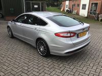 tweedehands Ford Mondeo 1.6 ECOBOOST PLATINUM