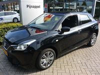 tweedehands Suzuki Baleno 1.2 Exclusive 5-deurs Airco/L.m.velgen/Navigatie*