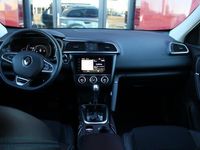 tweedehands Renault Kadjar 1.3 TCe 140 Intens Automaat | Clima | Navi | Cruis