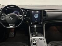 Occasion Renault Talisman Intens 200 PK (147 kW) 2016 Zwart Sedan