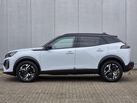 Occasion Peugeot 2008 GT 136 PK (100 kW) 2024 Wit SUV