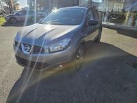 Occasion Nissan Qashqai 117 PK (86 kW) 2013 Grijs SUV
