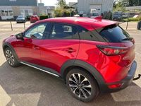 tweedehands Mazda CX-3 2.0 skyacrive-G sport-line