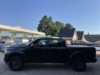 tweedehands Dodge Ram PICKUP 1500 5.7 V8 4x4 Quad Cab Laramie Panoramadak , Leer , Luchtvering