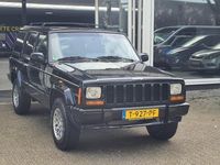 tweedehands Jeep Cherokee 4.0i Limited