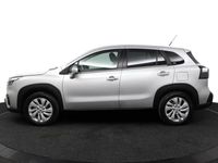 tweedehands Suzuki SX4 S-Cross 1.4 Boosterjet Select Smart Hybrid