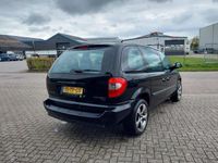 tweedehands Chrysler Voyager 2.4i SE Luxe