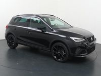 Nieuw Seat Arona Business 95 PK (69 kW) 2025 Zwart SUV