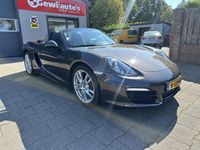 tweedehands Porsche Boxster S 3.4 PDK