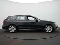 tweedehands Audi A4 Avant 35 TFSI Launch edition Business Navi | Clima | Cruise | LED | Leer | Elektrische Kofferklep