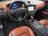 tweedehands Maserati Ghibli 3.0 D FACELIFT *** 1HD / VAT REFUNDABLE ***