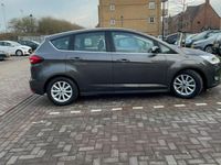 Occasion Ford C-MAX 100 PK (73 kW) 2015 MPV