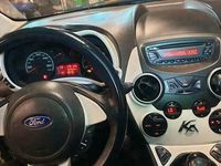 Occasion Ford Ka Titanium 102 PK (75 kW) 2010 Wit Hatchback