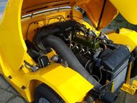 tweedehands Austin Healey Frogeye -sprite