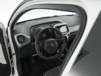 tweedehands Peugeot 108 1.0 e-VTi Blue Lion Bluetooth Radio Multimedia Voorbereiding Airco 5 Deurs