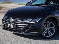 Occasion VW Arteon Business 156 PK (114 kW) 2022 Zwart Stationwagen