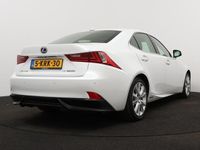 tweedehands Lexus IS300h Business Line