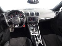 tweedehands Audi TT Roadster 2.0 TFSI / Cabriolet / Voll. onderhoudshi