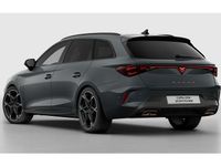 Nieuw Cupra Leon VZ 2025 Fiord blue Stationwagen
