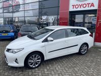 tweedehands Toyota Auris Hybrid 1.8 Hybrid 136pk CVT Executive