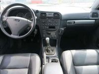 tweedehands Volvo V40 2.0 Europa Nordic, leder, clima, cruisecontrol, sc