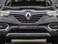 tweedehands Renault Kadjar 1.3 TCe Intens | NL Auto | LED | Dodehoek | Keyles