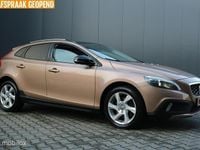 Occasion Volvo V40 CC Ocean Race 114 PK (83 kW) 2015 Stationwagen