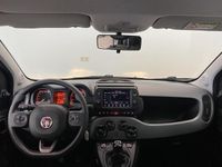 tweedehands Fiat Panda 1.0 Hybrid City Life AIRCO | CITY DRIVE | MULTIMED
