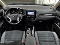 tweedehands Mitsubishi Outlander 2.0 PHEV 4WD Platinum /LED/Camera/Trekhaak
