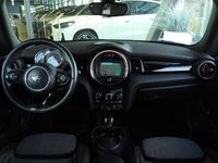 Occasion Mini Cooper Salt 2020 Grijs Hatchback