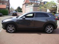 tweedehands Mazda CX-30 2.0 e-SkyActiv-X M Hybrid Luxury eerste eigenaar