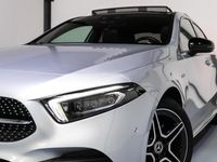 Occasion Mercedes A250 Business 218 PK (160 kW) 2020 Grijs Sedan