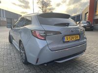 tweedehands Toyota Corolla Touring Sports 2.0 Hybrid Executive 184pk 1e eigenaar / Apple/Android Carplay / Led koplampen / Keyless / Camera / JBL / Parkeersensoren v+a