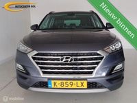 tweedehands Hyundai Tucson 1.6 T-GDi Comfort 4WD