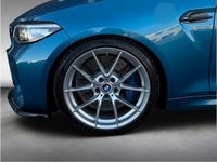 Occasion BMW M2 370 PK (272 kW) 2017 Blauw Coupé
