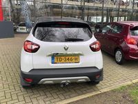 tweedehands Renault Captur 0.9 TCe Intens | Trekhaak |