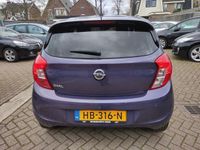 tweedehands Opel Karl Karl1.0 Edition