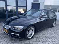 tweedehands BMW 318 3-serie Touring i Corporate Lease High Executive autm
