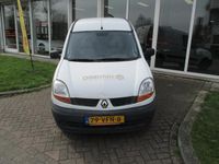 tweedehands Renault Kangoo Express 1.5 dCi 70 Confort Kan direct mee! APK 24-03-2024!