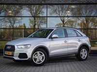 tweedehands Audi Q3 1.4 TFSI CoD Sport Bi-Xenon Cruise control Nav