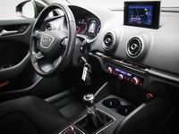 tweedehands Audi A3 Sportback 1.6 TDI ultra Edition | CONNECTIVITY PACK | XENON | CLIMA | STOELVERWARMING | NAVI | TREKHAAK | 16"