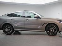 tweedehands BMW X6 xDrive40i High Executive M Sport Automaat / Panora