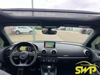 tweedehands Audi A3 Sportback RS3 2.5 TFSI quattro RS Stoelen | Pano |